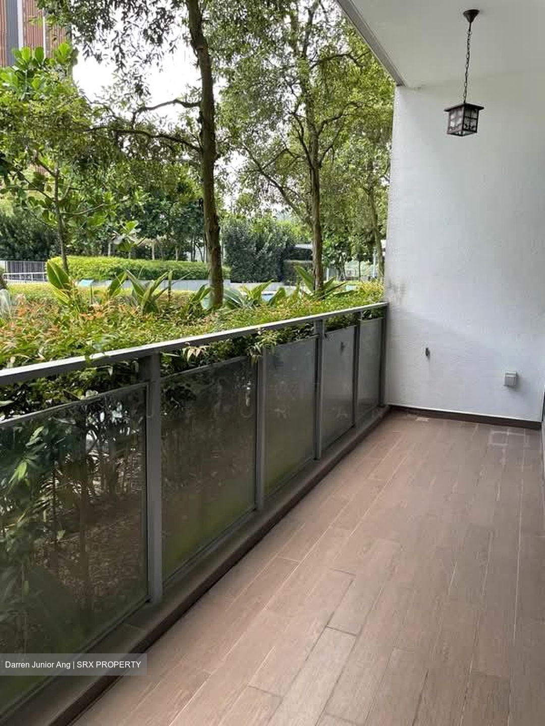The Hillier (D23), Apartment #587592861